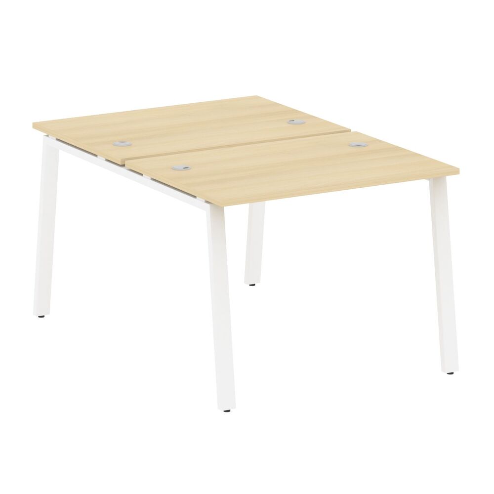 Рабочая станция на А-образном м/к