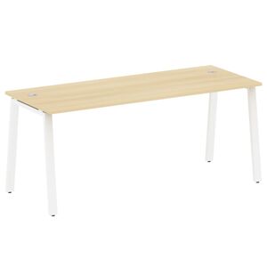 Стол письменный на А-образном м/к