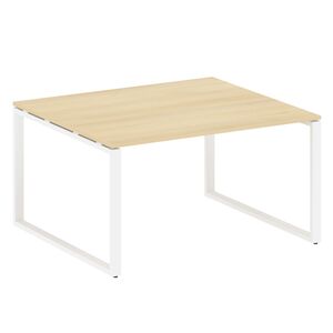 Переговорный стол (1 столешница) на О-образном м/к