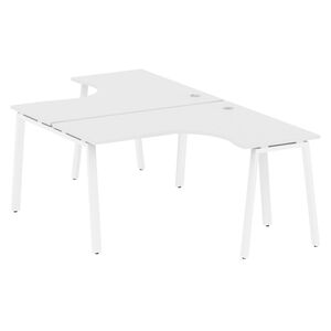 Рабочая станция криволинейная на А-образном м/к