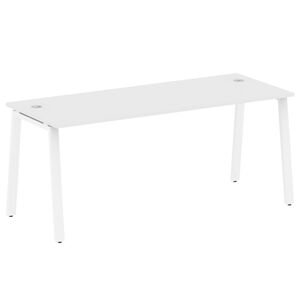 Стол письменный на А-образном м/к