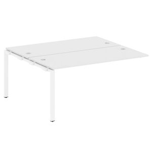 Проходной наборный элемент рабочей станции