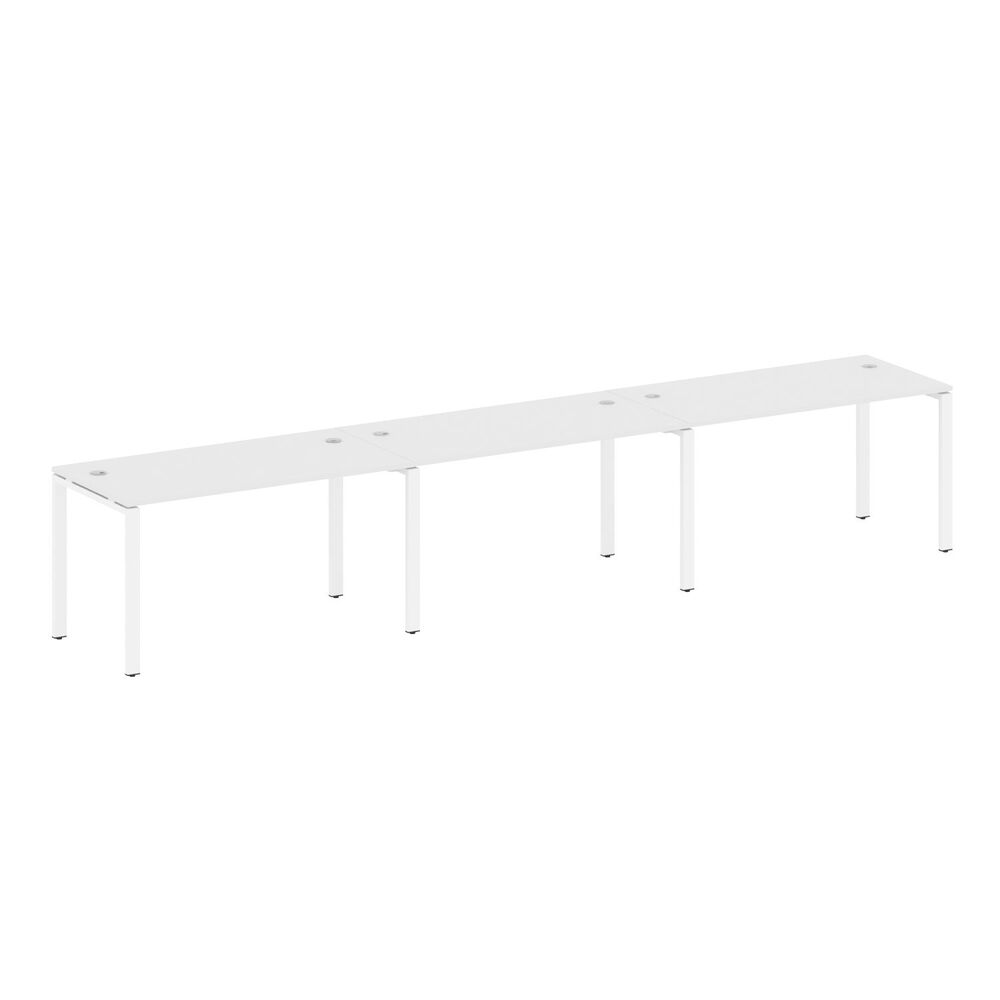 Рабочая станция на 3 раб.места