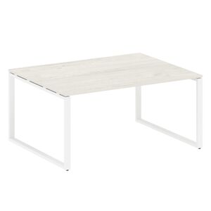 Переговорный стол (1 столешница) на О-образном м/к