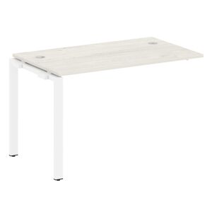 Проходной наборный элемент рабочей станции