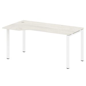 Стол криволинейный левый