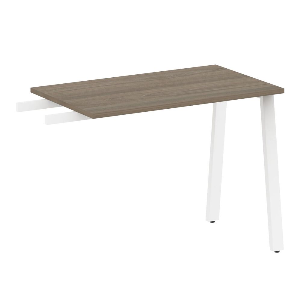 Приставной элемент на А-образном м/к