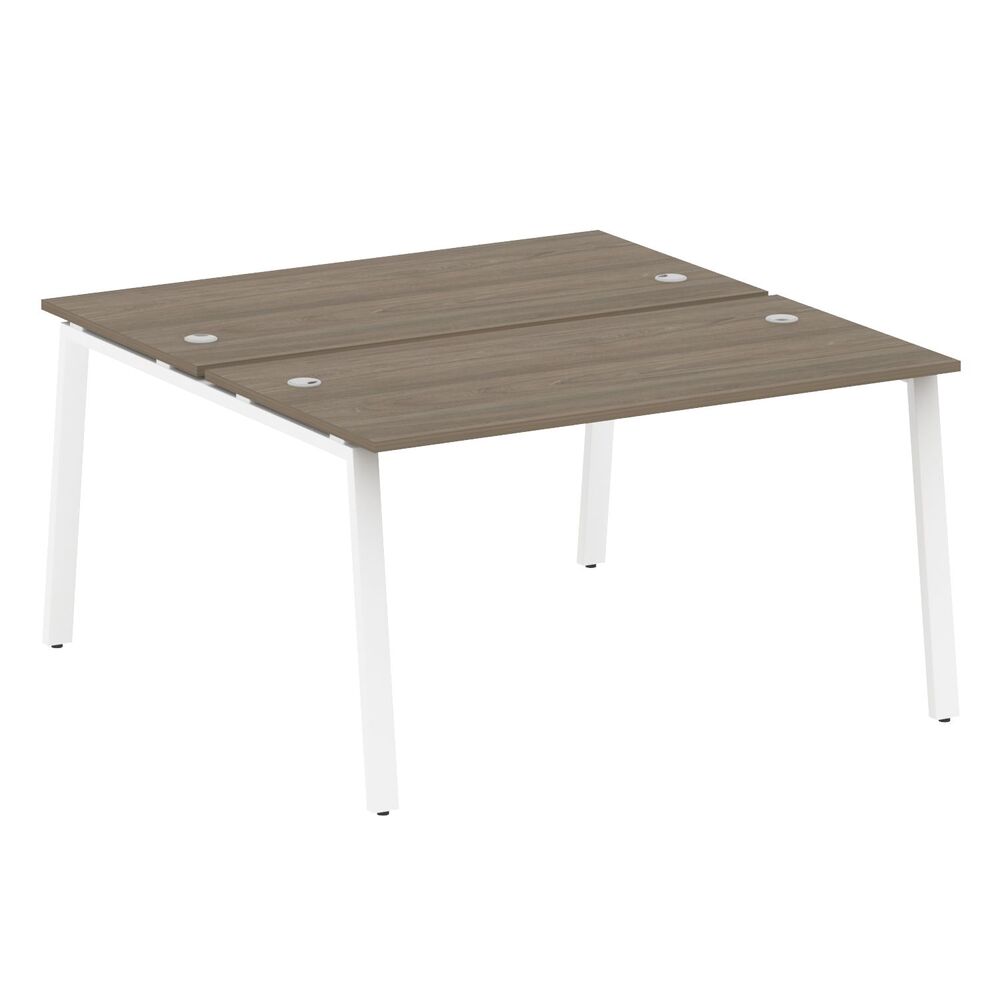 Рабочая станция на А-образном м/к