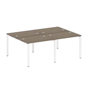 Рабочая станция на 4 раб.места