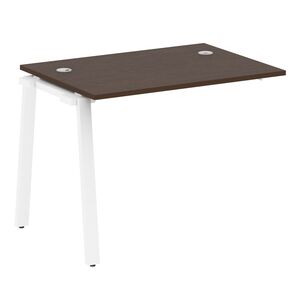 Проходной наборный на А-образном м/к элемент рабочей станции