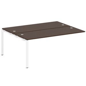 Проходной наборный элемент рабочей станции