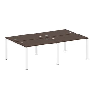 Рабочая станция на 4 раб.места