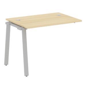 Проходной наборный на А-образном м/к элемент рабочей станции