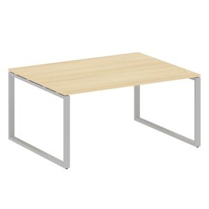 Переговорный стол (1 столешница) на О-образном м/к