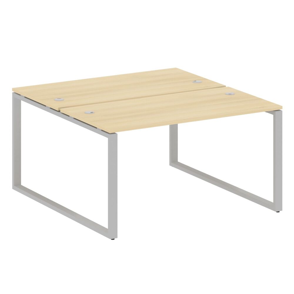 Рабочая станция на О-образном м/к