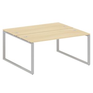 Рабочая станция на О-образном м/к