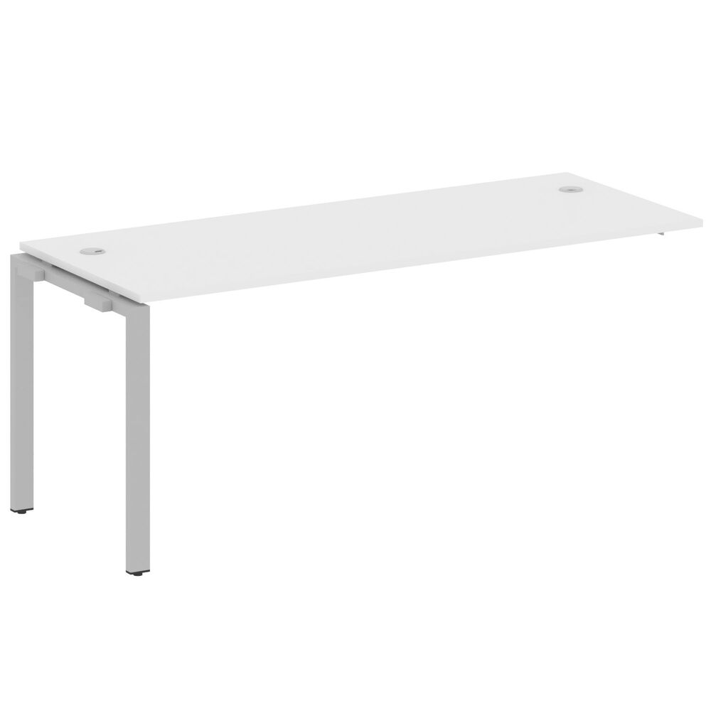 Проходной наборный элемент рабочей станции