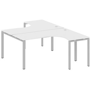 Рабочая станция криволинейная