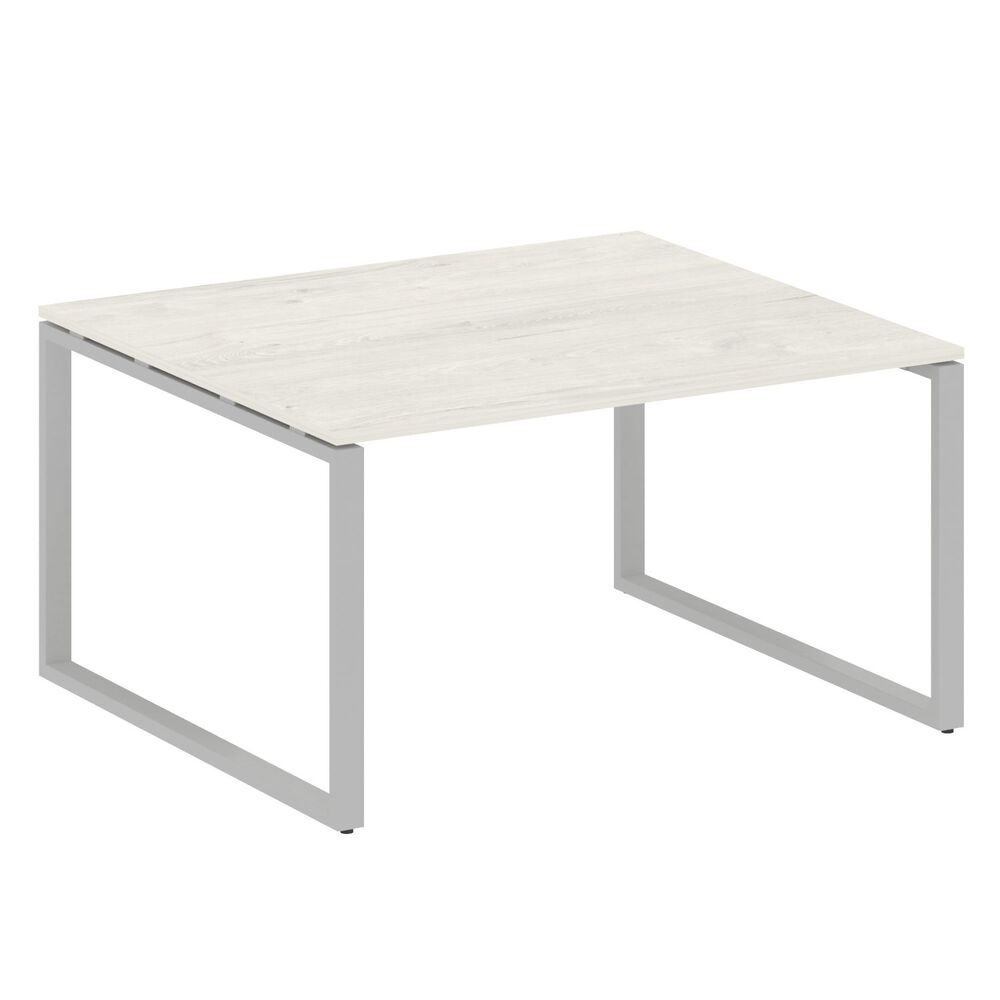 Переговорный стол (1 столешница) на О-образном м/к