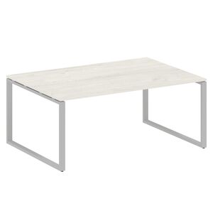 Переговорный стол (1 столешница) на О-образном м/к