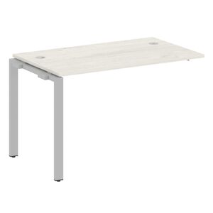 Проходной наборный элемент рабочей станции