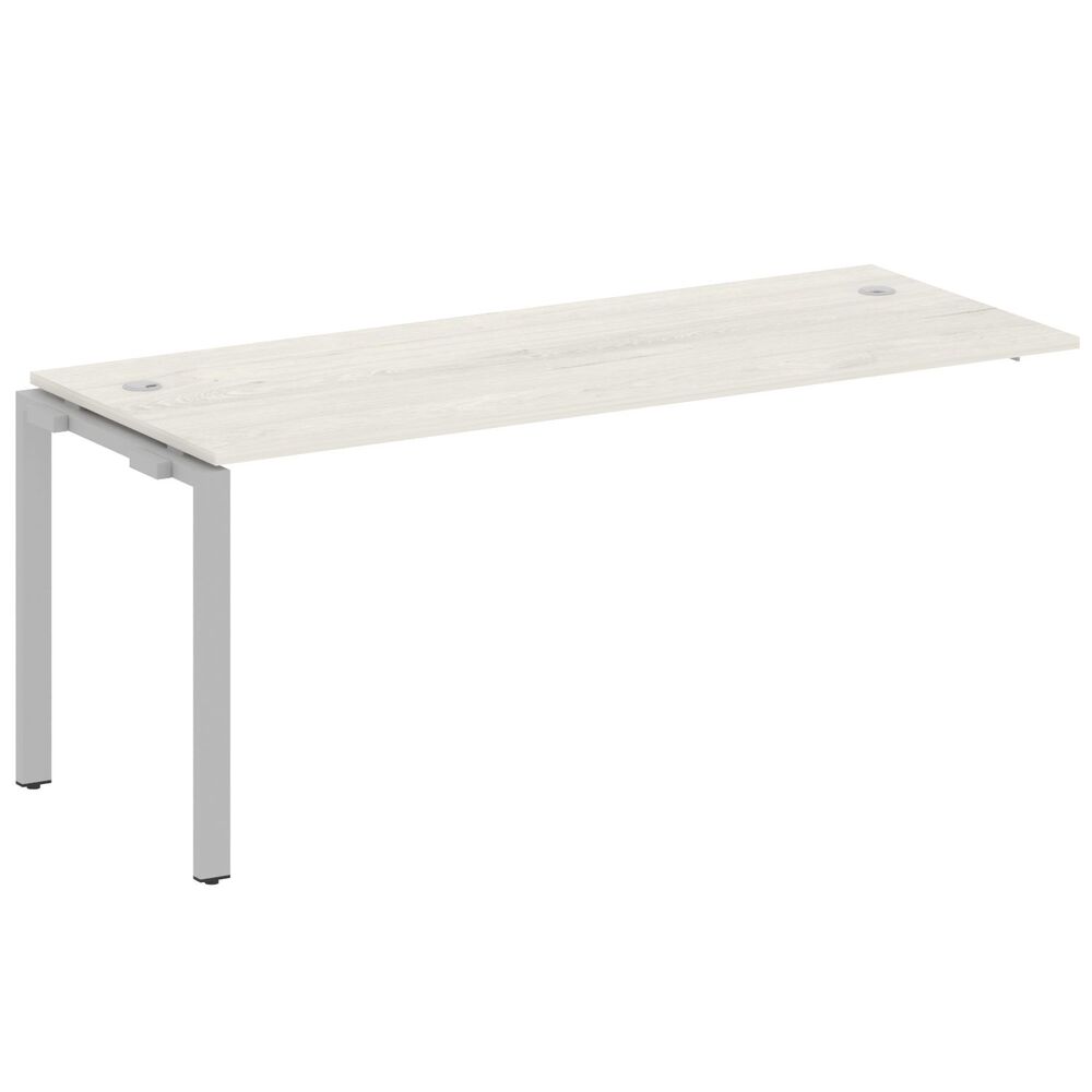 Проходной наборный элемент рабочей станции