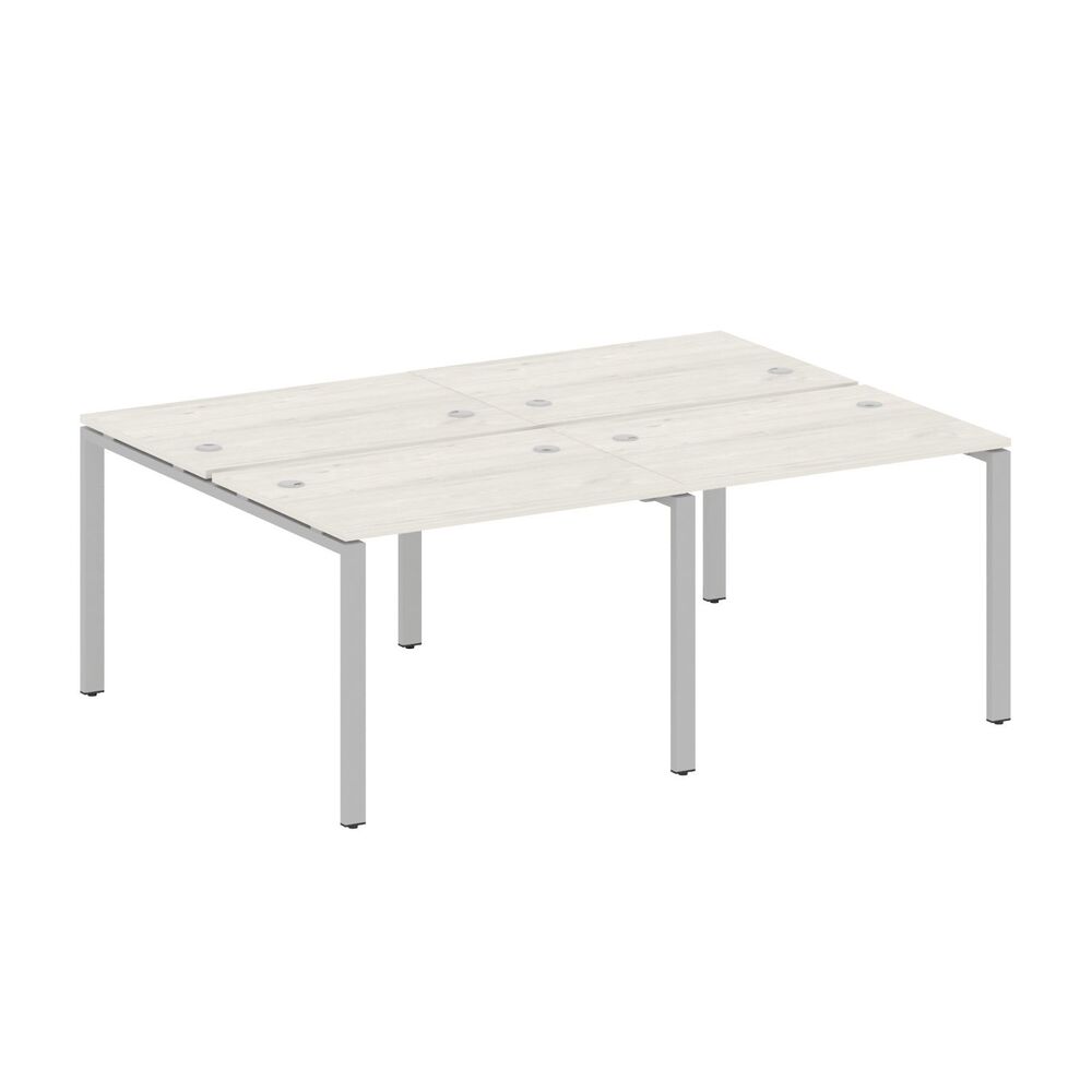 Рабочая станция на 4 раб.места