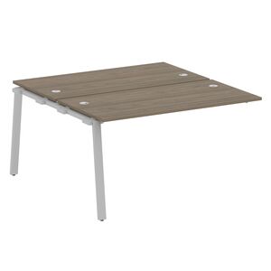 Проходной наборный элемент рабочей станции на А-образном м/к