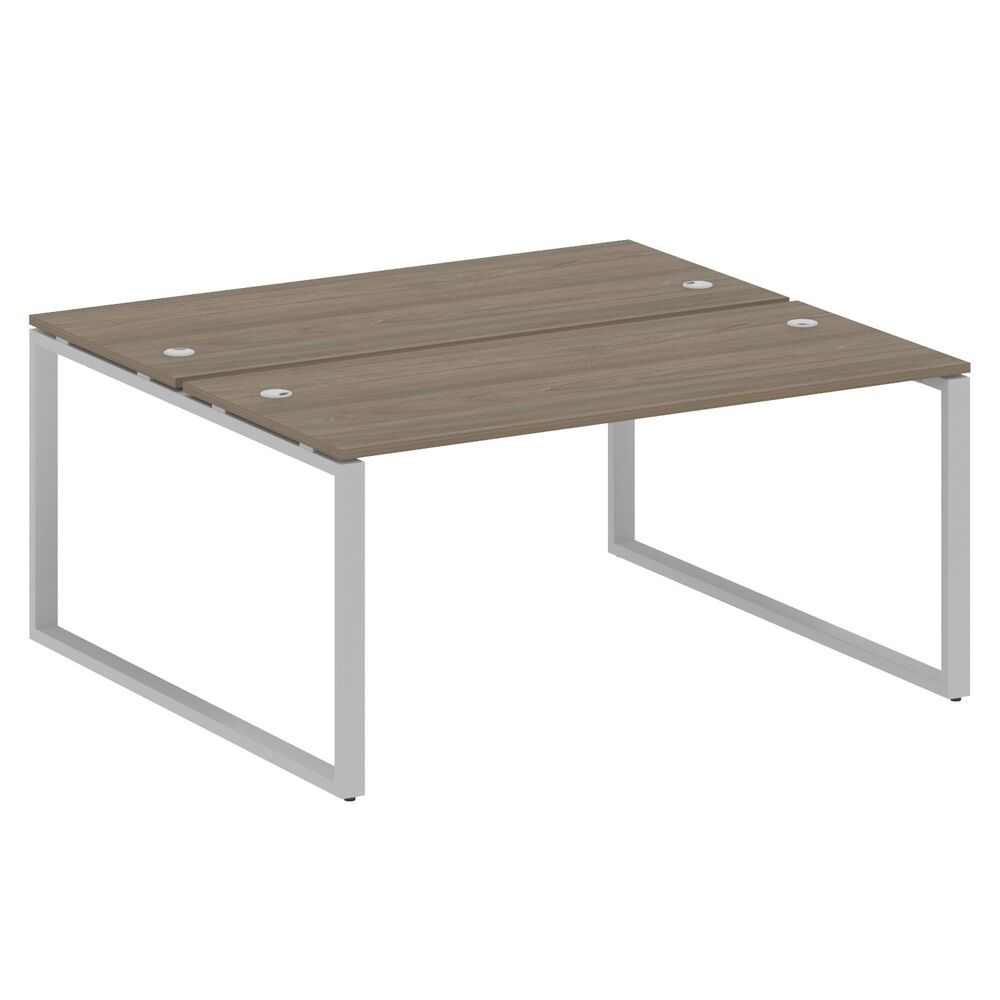 Рабочая станция на О-образном м/к