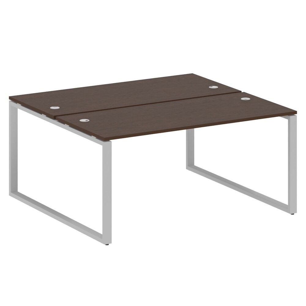 Рабочая станция на О-образном м/к