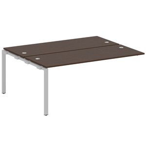 Проходной наборный элемент рабочей станции