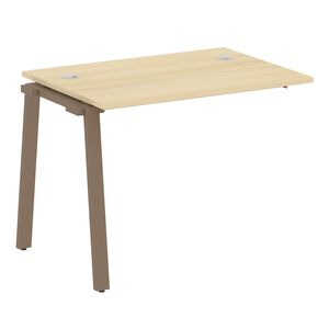 Проходной наборный на А-образном м/к элемент рабочей станции