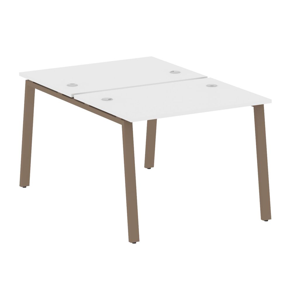 Рабочая станция на А-образном м/к