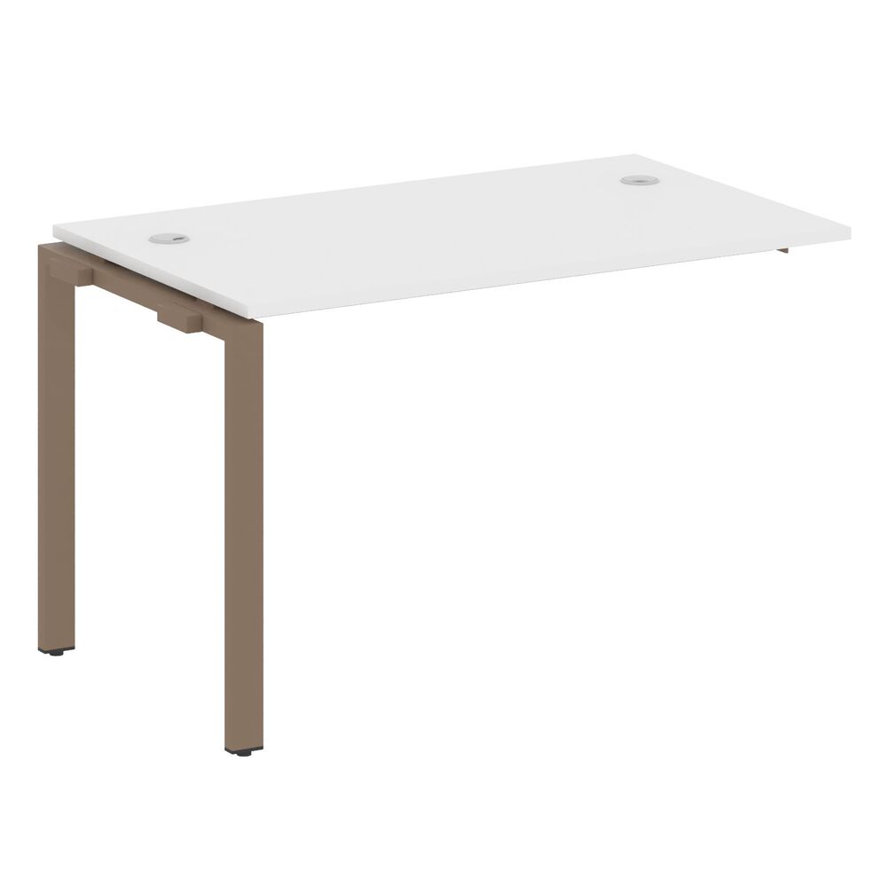 Проходной наборный элемент рабочей станции