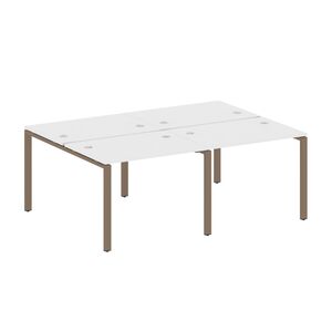 Рабочая станция на 4 раб.места