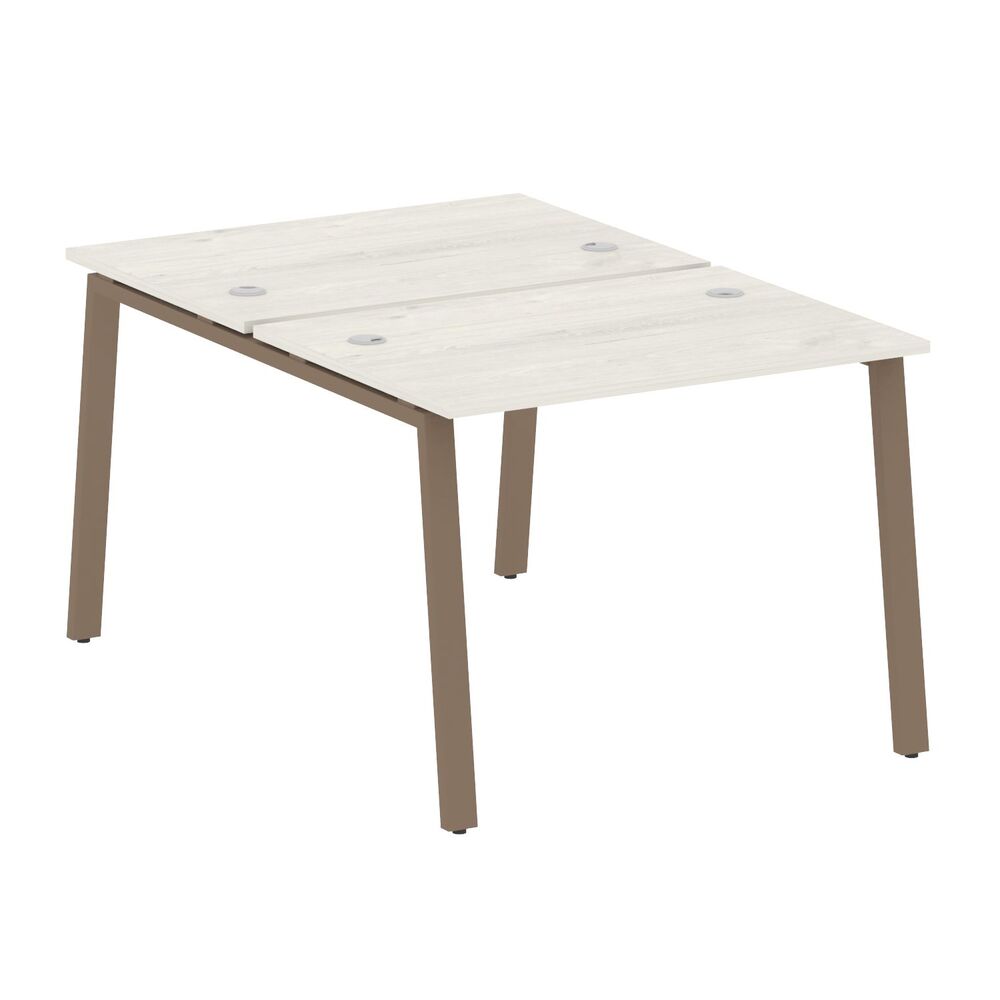 Рабочая станция на А-образном м/к