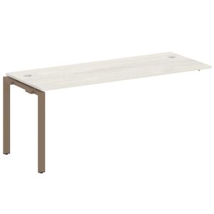 Проходной наборный элемент рабочей станции