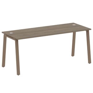 Стол письменный на А-образном м/к