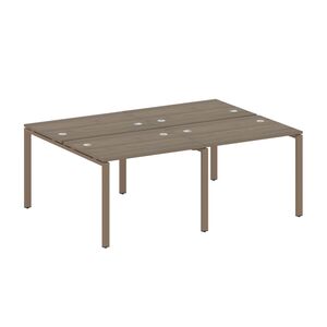 Рабочая станция на 4 раб.места