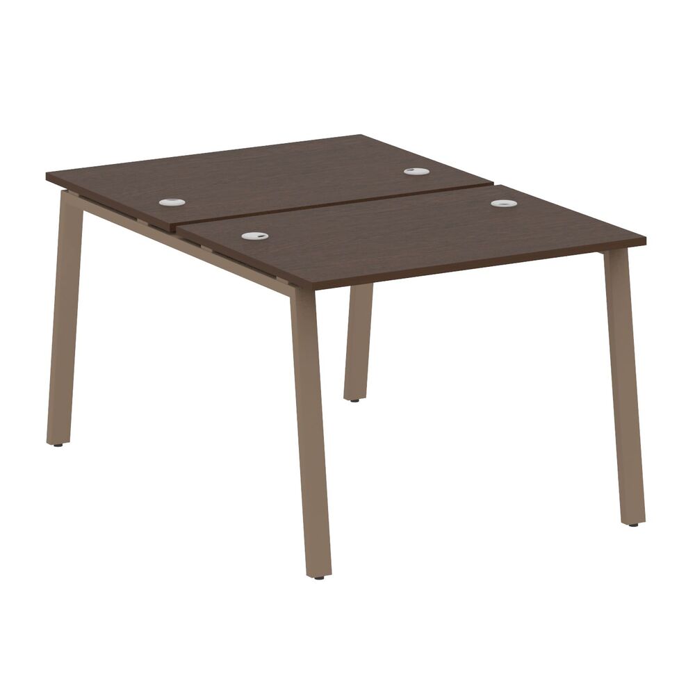 Рабочая станция на А-образном м/к