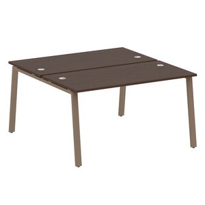 Рабочая станция на А-образном м/к