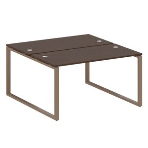 Рабочая станция на О-образном м/к