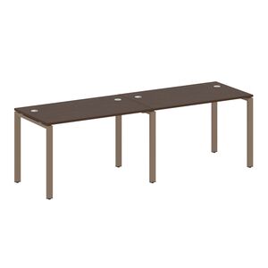 Рабочая станция на 2 раб.места