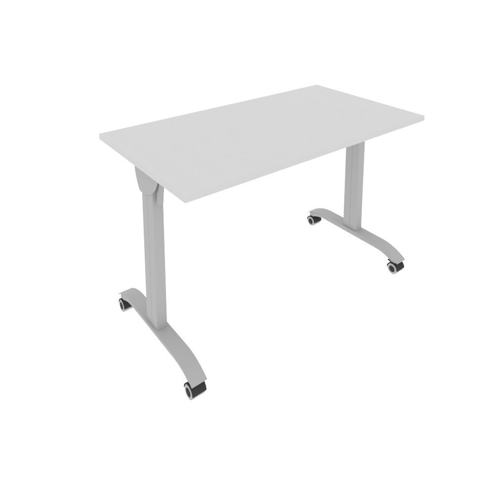 Стол складной мобильный