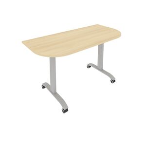 Стол складной мобильный