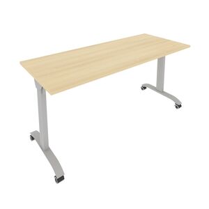 Стол складной мобильный