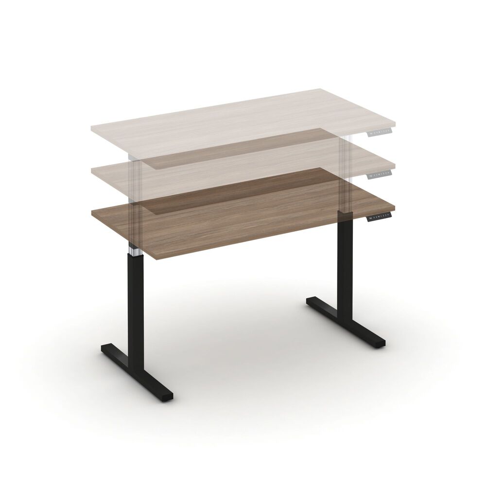 Стол электроподъемный