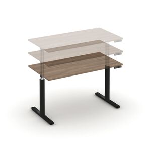 Стол электроподъемный