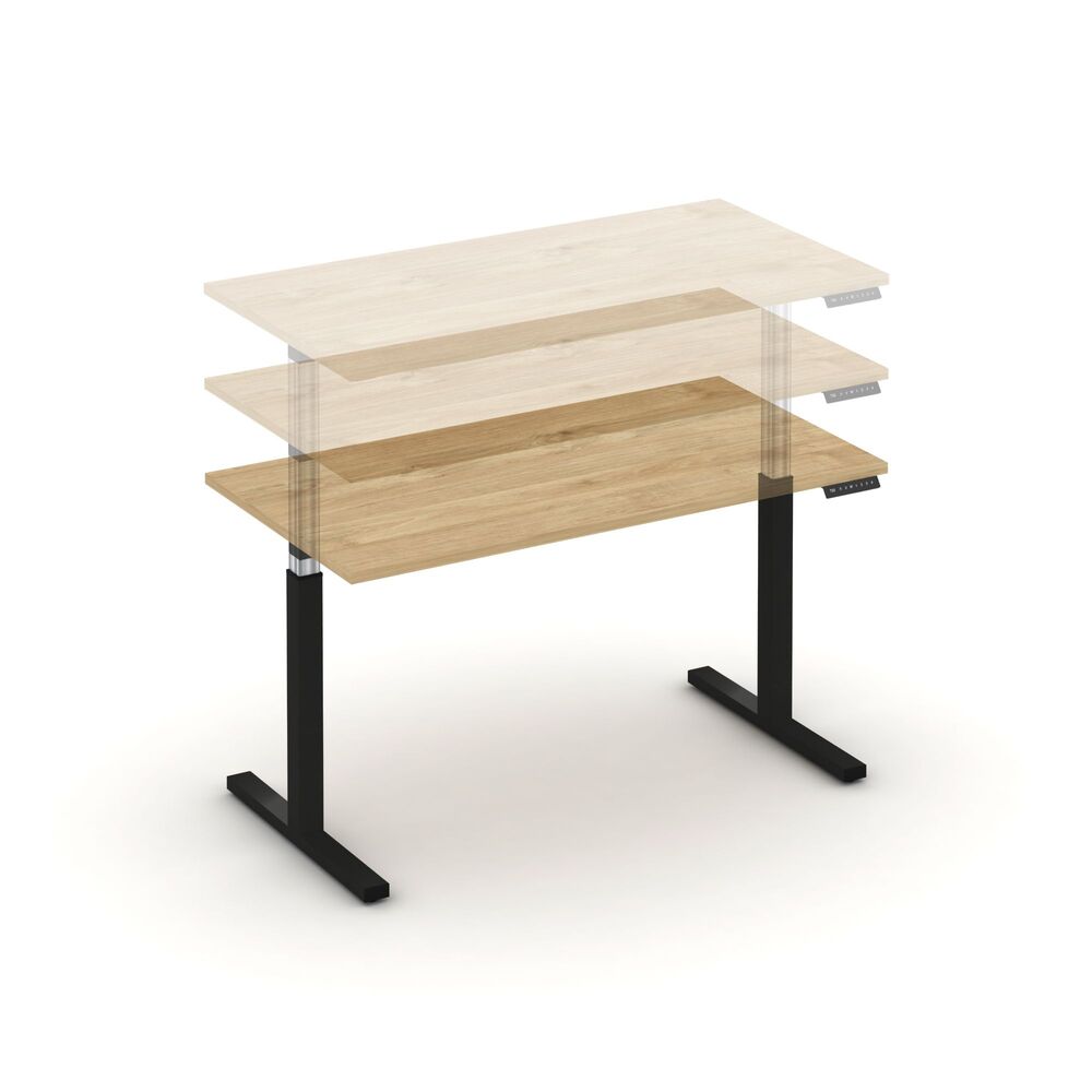 Стол электроподъемный