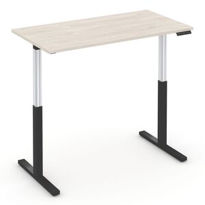 Стол электроподъемный